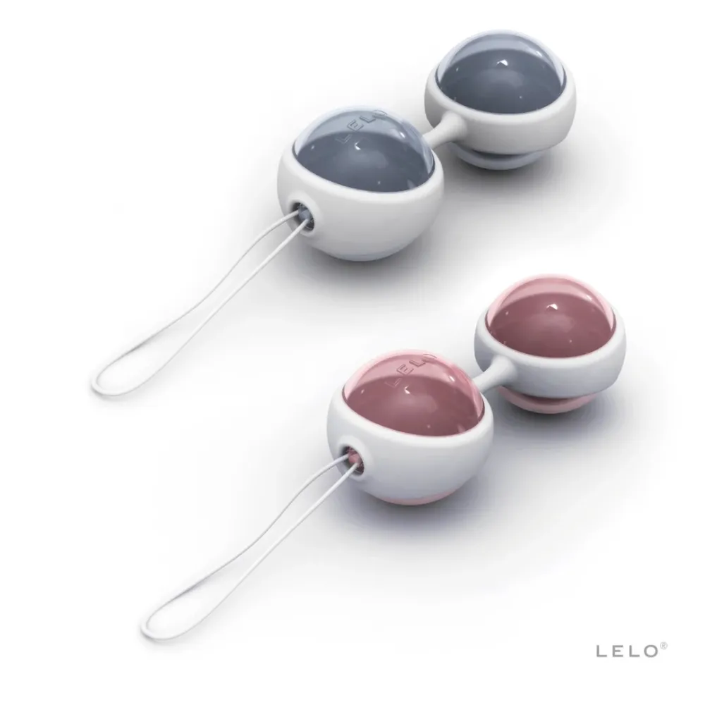 Venušiny kuličky LELO Luna Beads - obrázek 4