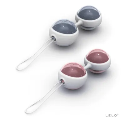 Venušiny kuličky LELO Luna Beads - obrázek 4