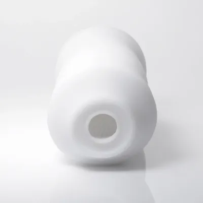 Masturbátor Tenga 3D Polygon, bílý - obrázek 10