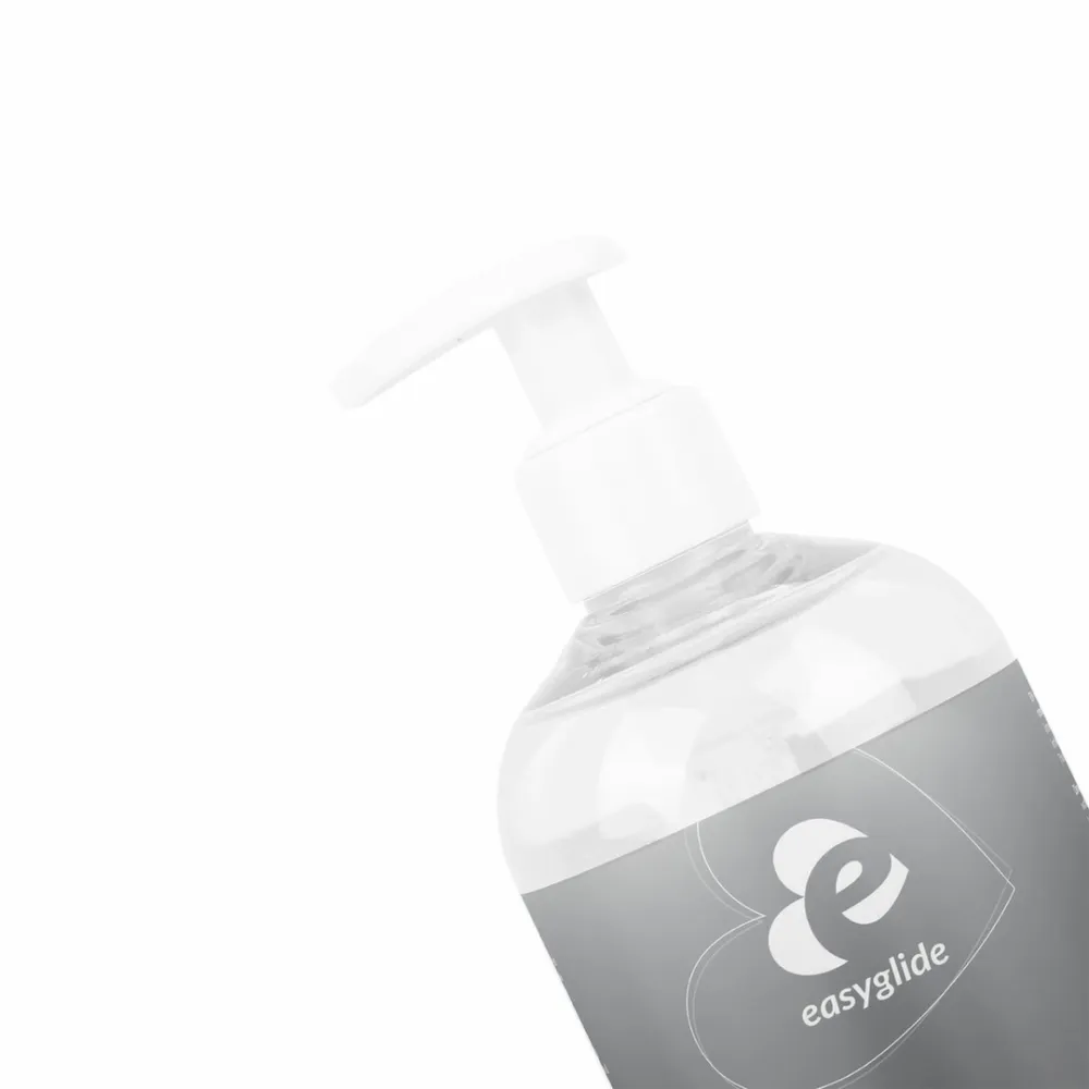 Lubrikační gel na vodní bázi EasyGlide s dlouhým účinkem, 500 ml - obrázek 8