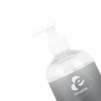 Lubrikační gel na vodní bázi EasyGlide s dlouhým účinkem, 500 ml - obrázek 8