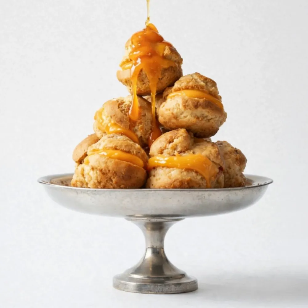 Lubrikační gel JO Bake Shoppe Orange Creampuff, na vodní bázi, 60 ml - obrázek 9