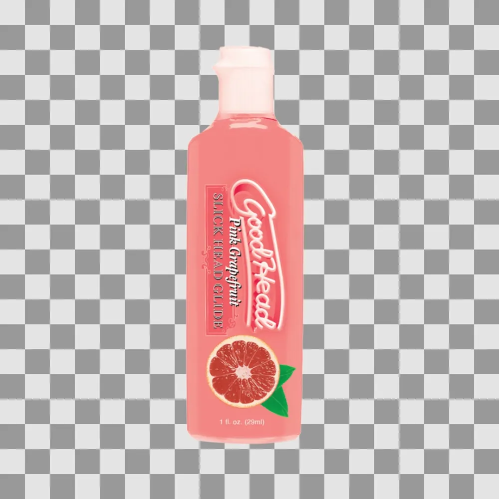 Doc Johnson Grapefruit sada s masturbátorem Ultraskyn, 3 kusy - obrázek 5