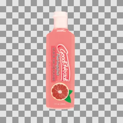 Doc Johnson Grapefruit sada s masturbátorem Ultraskyn, 3 kusy - obrázek 5