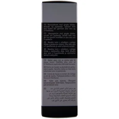 Krém pro muže HOT XXL Cream, 50 ml - obrázek 5