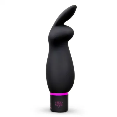 Erotická sada Dream Toys Sex Room Raunchy Kit s nabíjecím vibrátorem a doplňky - obrázek 3