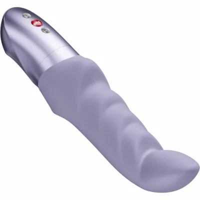Vibrátor na bod G FUN FACTORY Abby G, světle fialový - obrázek 2