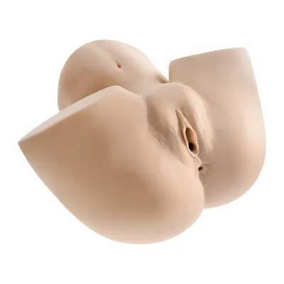 Umělá vagína Zero Tolerance Squirt For Me XL Riley Reid s vibracemi a sáním, 8 kg - obrázek 4