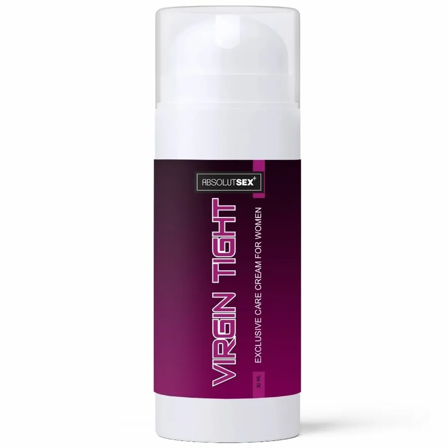Zpevňující intimní krém RUF Virgin Tight, 30 ml - obrázek 5