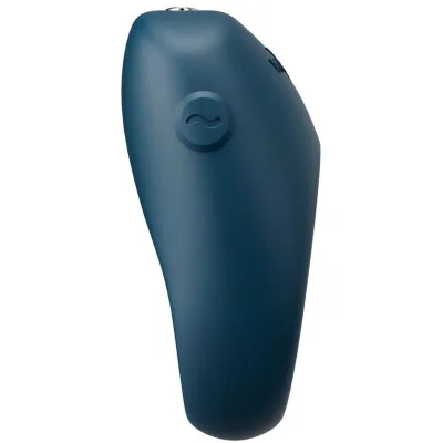 Vibrační erekční kroužek We-Vibe Pivot 2 s aplikací We-Connect, tmavě modrý - obrázek 5