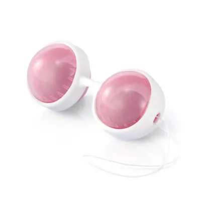 Venušiny kuličky LELO Beads Plus, sada 6 kuliček se závažím - obrázek 4