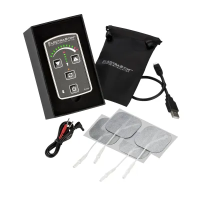 Elektrostimulace