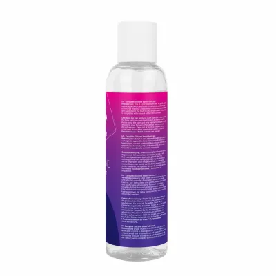 Silikonový lubrikační a masážní gel EasyGlide, 150 ml - obrázek 7