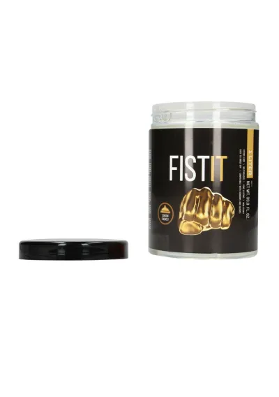Lubrikační gel na fisting Fist It na vodní bázi, dóza 1000 ml - obrázek 8