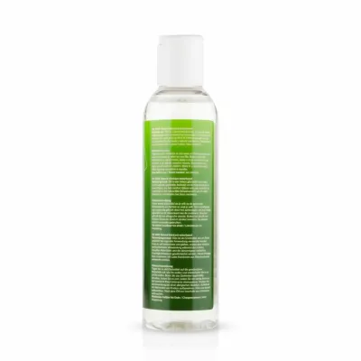 Lubrikační gel na vodní bázi EasyGlide Natural, 150 ml - obrázek 3