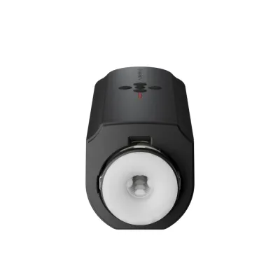 Automatický přirážecí masturbátor Lovense Solace, ovládání aplikací - obrázek 5