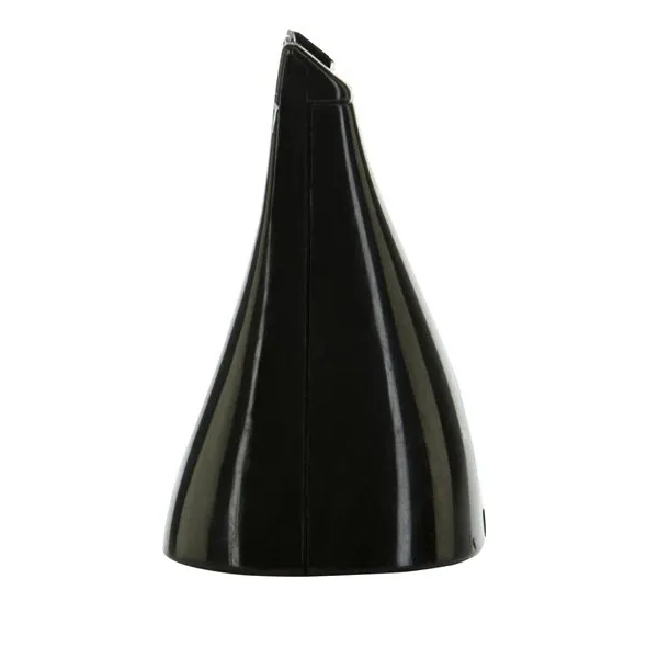 Pánský zastřihovač Swan Ultimate Personal Shaver, sada s nástavci a šablonami - obrázek 8