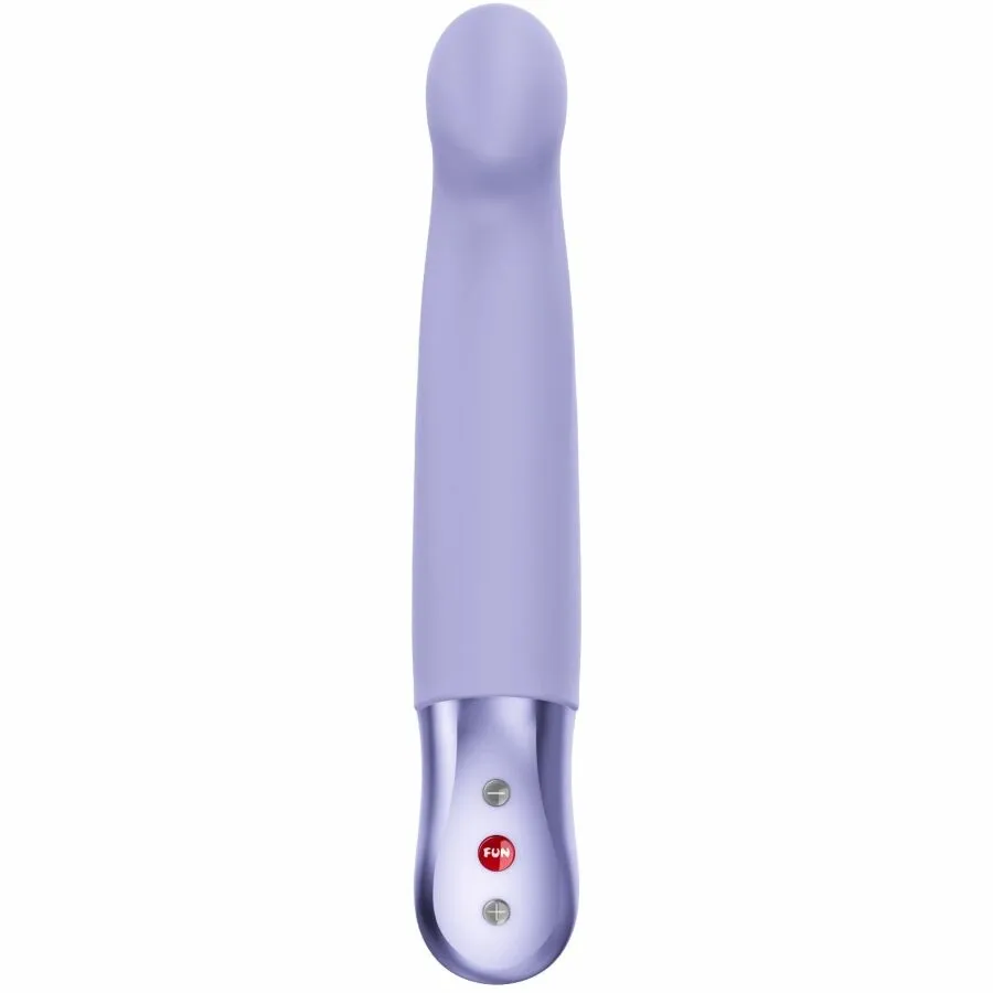 Přirážecí pulzátor FUN FACTORY Stronic G, fialový - obrázek 2
