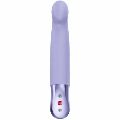 Přirážecí pulzátor FUN FACTORY Stronic G, fialový - obrázek 2