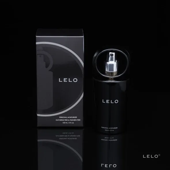 Lubrikační gel na vodní bázi LELO Personal Moisturizer, 150 ml - obrázek 2
