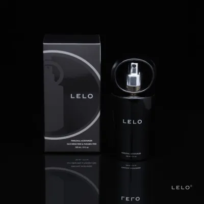 Lubrikační gel na vodní bázi LELO Personal Moisturizer, 150 ml - obrázek 2