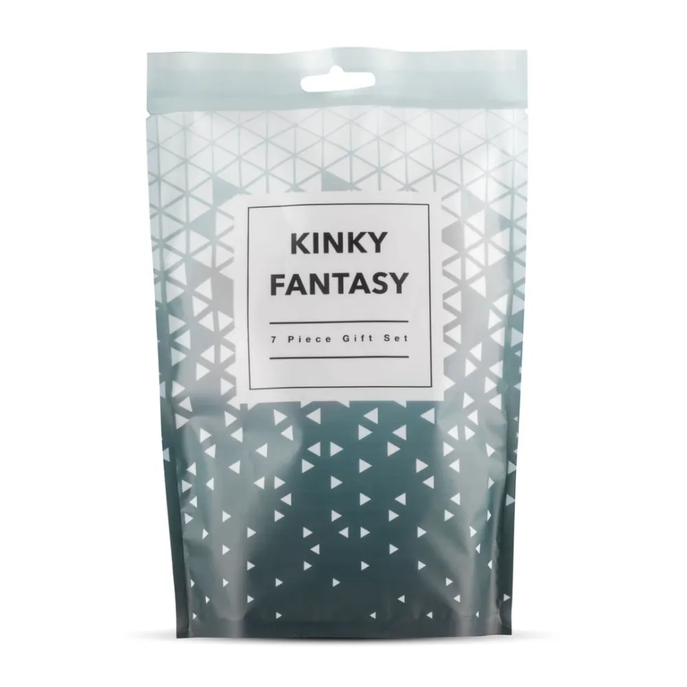 Erotická sada pro páry Loveboxxx Kinky Fantasy Set - obrázek 2