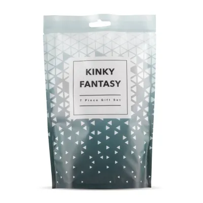 Erotická sada pro páry Loveboxxx Kinky Fantasy Set - obrázek 2