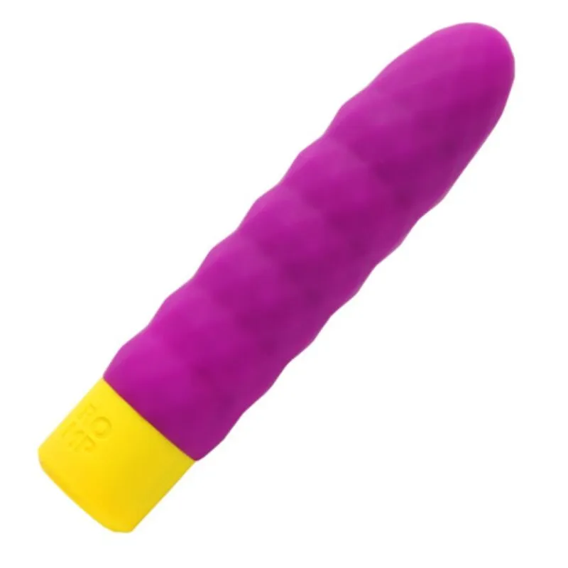 Minivibrátor ROMP Beat, fialový