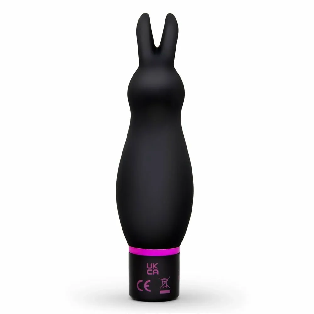 Erotická sada Dream Toys Sex Room Raunchy Kit s nabíjecím vibrátorem a doplňky - obrázek 5