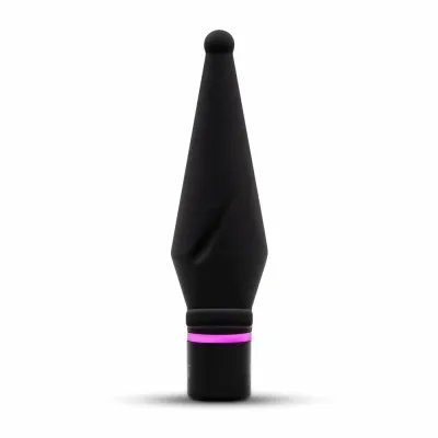 Anální sada Dream Toys Sex Room Anal Play Kit s vibračním kolíkem a doplňky - obrázek 5