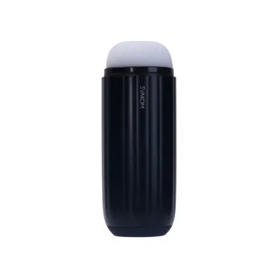 Automatický masturbátor Svakom Sam Neo 2 Pro s ohřevem a aplikací, modrý - obrázek 6