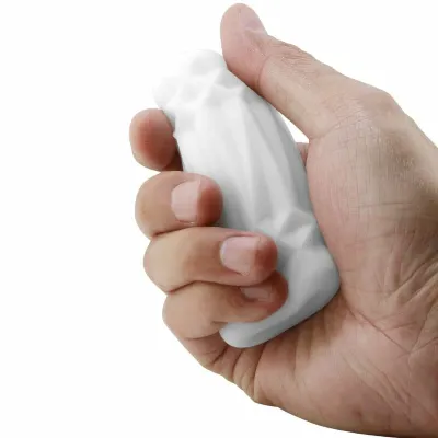Masturbátor ve tvaru plechovky Pretty Love 3D, model 2 - obrázek 7
