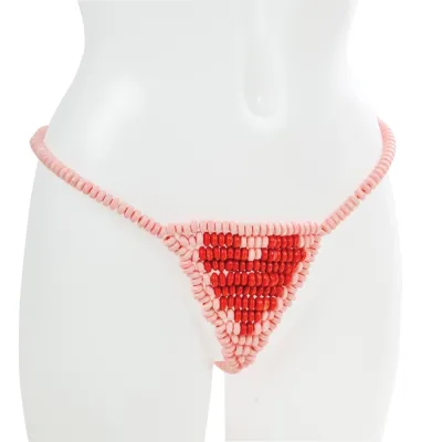 Jedlá bonbonová tanga Spencer & Fleetwood Candy Lovers, tutti frutti, 145 g - obrázek 2