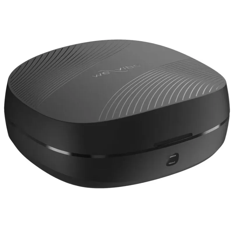 Vibrátor pro páry We-Vibe Chorus Pro, zářivě růžový - obrázek 8