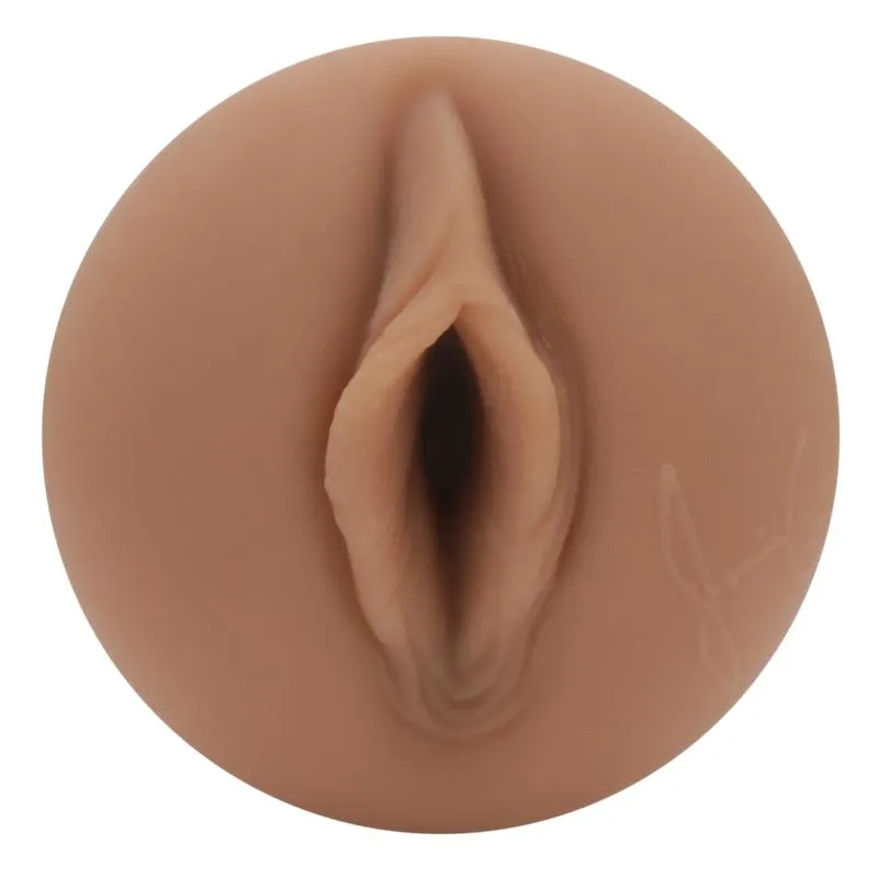 Masturbátor Fleshlight Girls Janice Griffith Eden, tělový odstín Medium, 25 cm - obrázek 3
