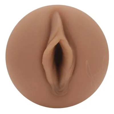 Masturbátor Fleshlight Girls Janice Griffith Eden, tělový odstín Medium, 25 cm - obrázek 3
