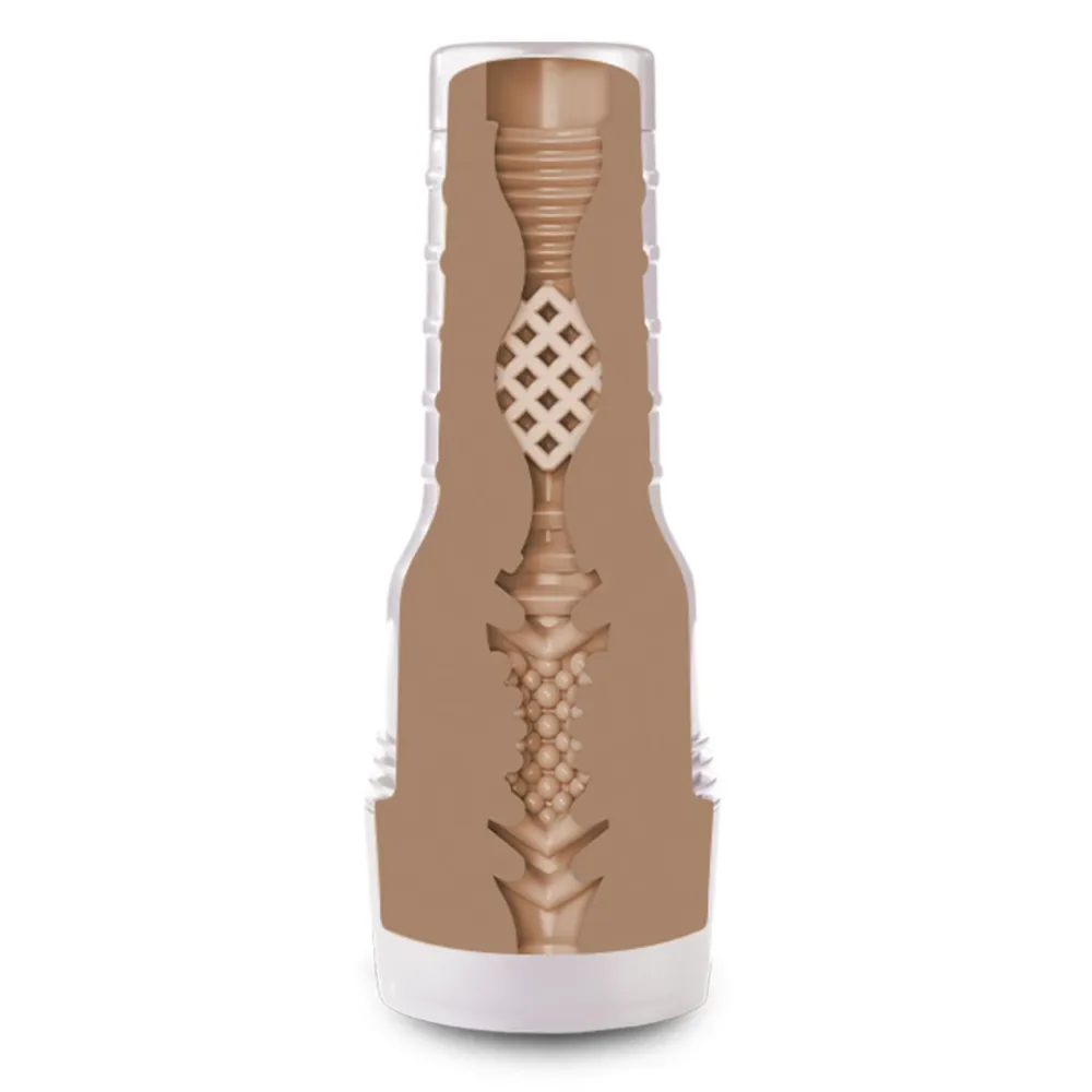 Masturbátor Fleshlight Girls Autumn Falls Cream - obrázek 4
