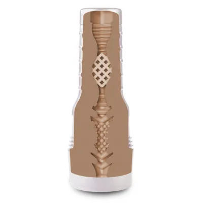 Masturbátor Fleshlight Girls Autumn Falls Cream - obrázek 4