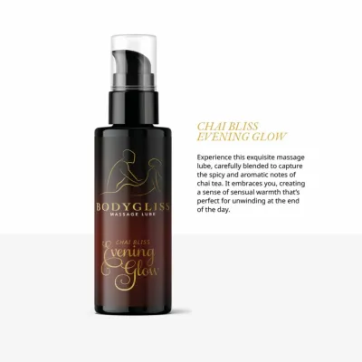 Sada lubrikačních gelů BodyGliss Travel Edition Velvet Indulgence, 3 × 30 ml - obrázek 3