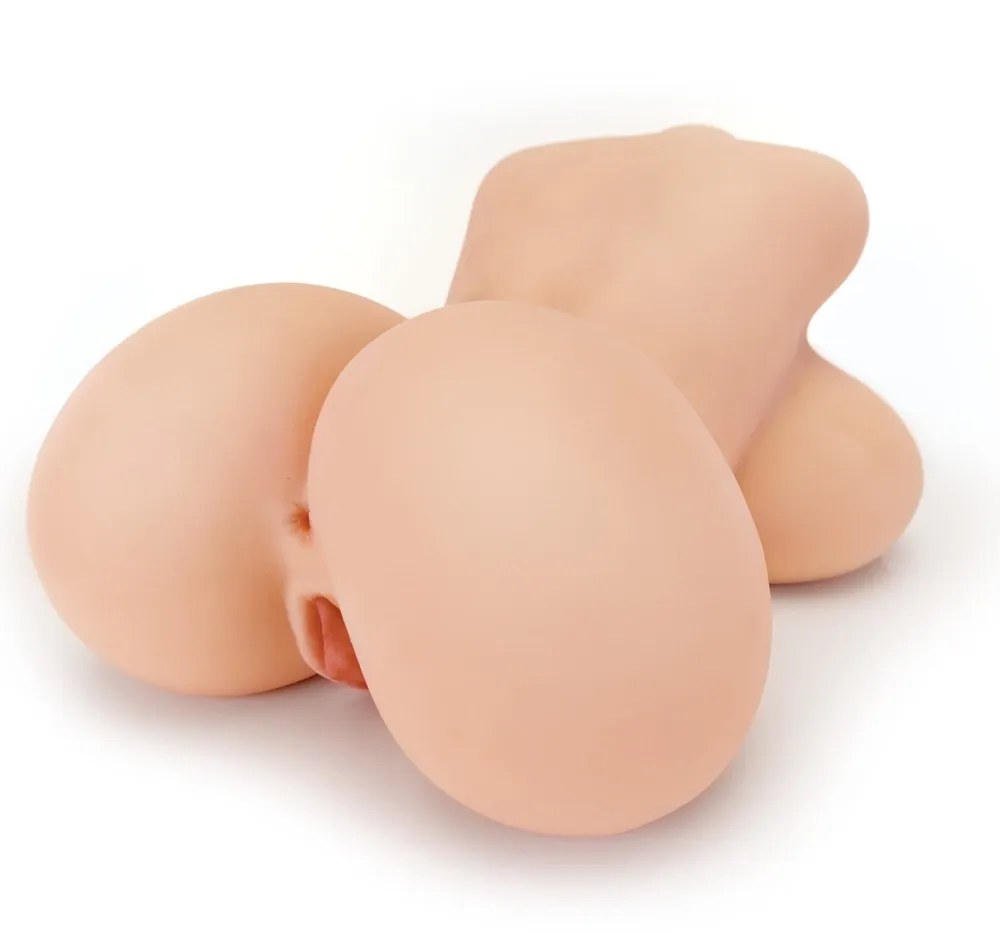 Realistické torzo s velkými prsy PDX Plus Big Titty Torso - obrázek 4