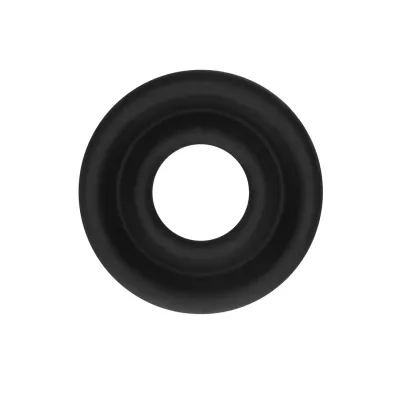 Silikonový návlek na vakuovou pumpu Pumped Comfort Sleeve, velký, průhledný - obrázek 2
