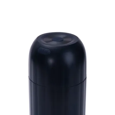 Automatický masturbátor Svakom Sam Neo 2 Pro s ohřevem a aplikací, modrý - obrázek 10