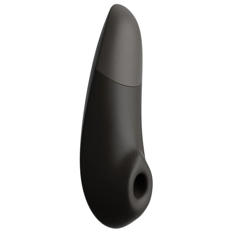 Tlakový stimulátor klitorisu s vibracemi Womanizer Enhance, černý - obrázek 6