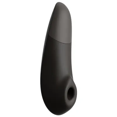 Tlakový stimulátor klitorisu s vibracemi Womanizer Enhance, černý - obrázek 6