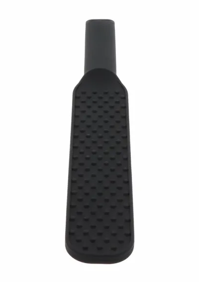 Plácačka s hroty Extreme by Hidden Desire Spiked Paddle Medium, silikon, černá - obrázek 6