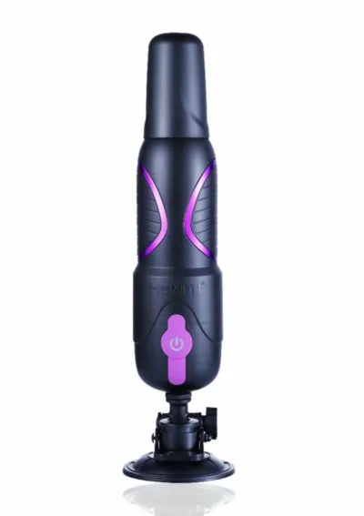 Sexuální stroj Hismith Pro Traveler 2.0 s ovládáním aplikací - obrázek 8