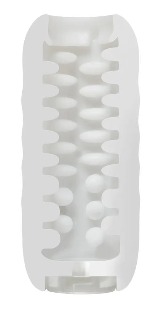 Náhradní vložka pro masturbátor SVAKOM Alex Neo 2, TPE, 14,3 cm - obrázek 3