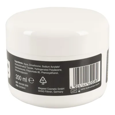Lubrikační gel You2Toys Intensive na vodní bázi, průhledný, 200 ml - obrázek 4