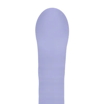 Vibrační sedlo s přirážením Loveline Pulse & Thrust Seat, nabíjecí, fialové - obrázek 6