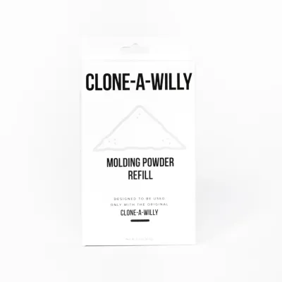 Náhradní odlévací prášek Clone-A-Willy, 113 g - obrázek 2